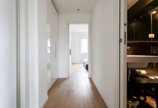 Aires Apartment