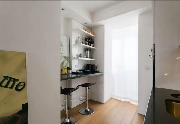 Aires Apartment