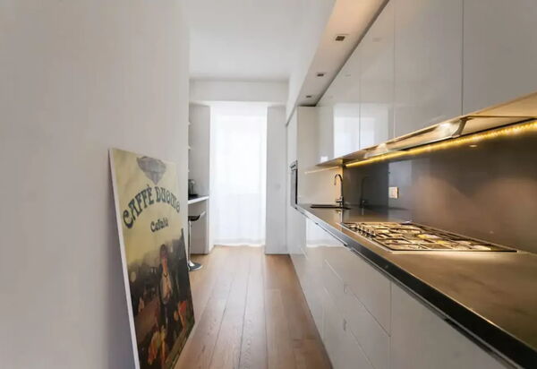 Aires Apartment