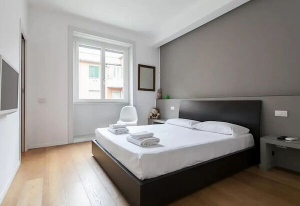 Aires Apartment