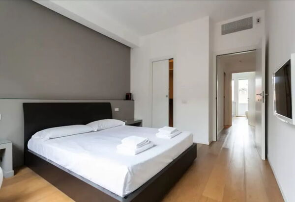 Aires Apartment