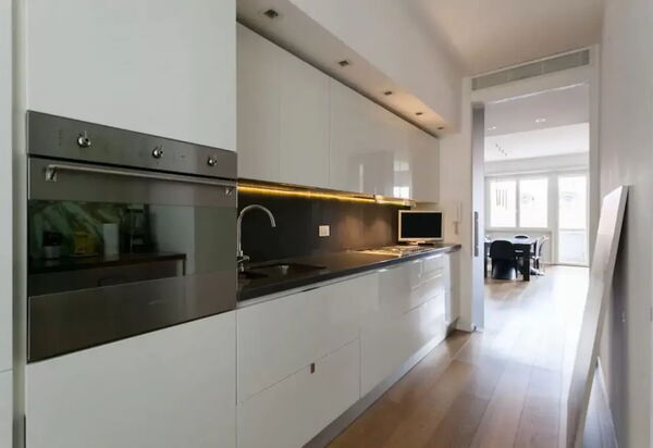 Aires Apartment