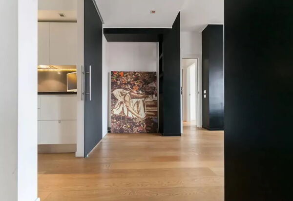 Aires Apartment