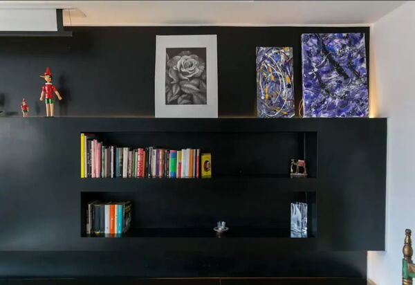 Aires Apartment