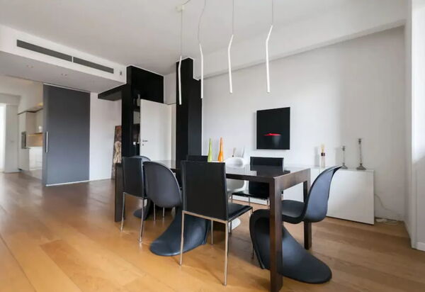Aires Apartment