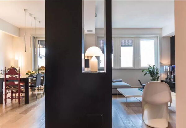 Aires Apartment