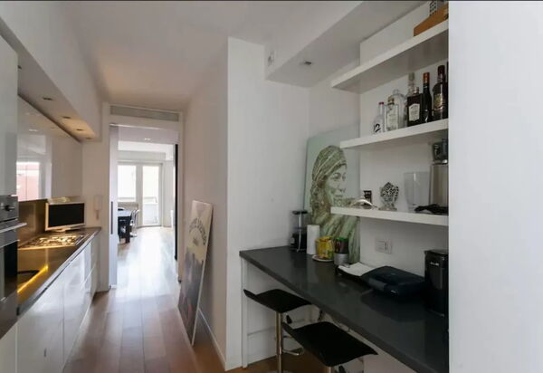 Aires Apartment