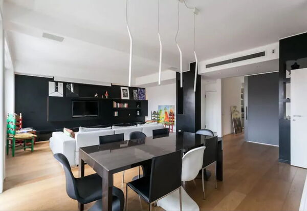 Aires Apartment