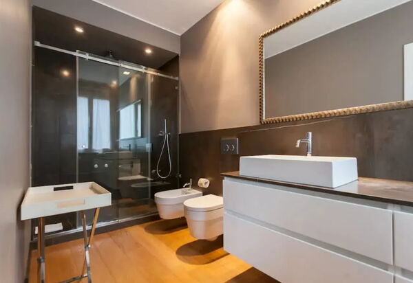 Aires Apartment