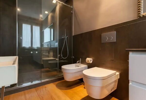 Aires Apartment