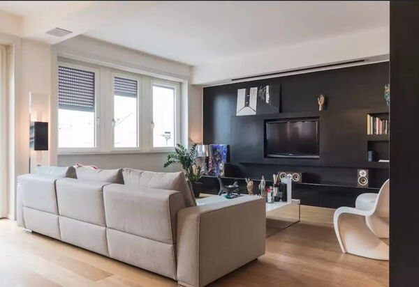 Aires Apartment