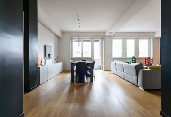 Aires Apartment