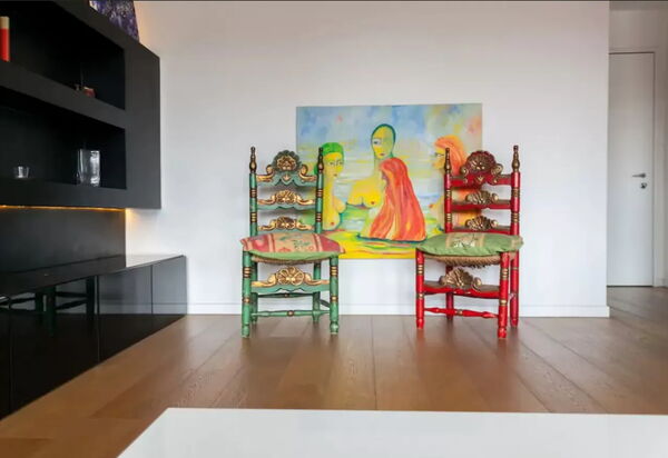Aires Apartment