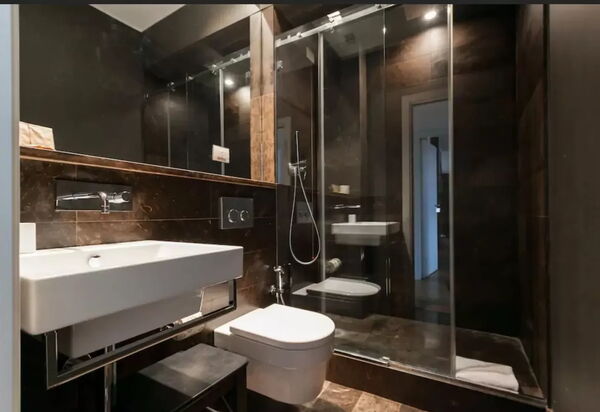Aires Apartment