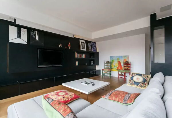 Aires Apartment