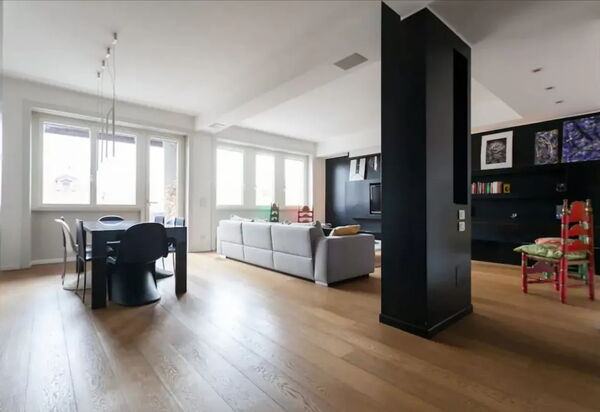 Aires Apartment
