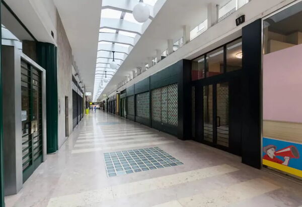Aires Apartment: Activities, Building Exterior, Spring, Summer, Wellness