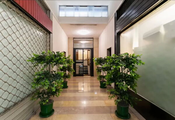 Aires Apartment: Activities, Building Exterior, Spring, Summer, Wellness