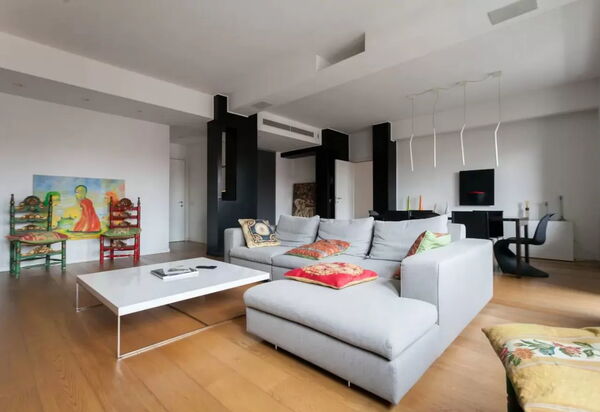 Aires Apartment