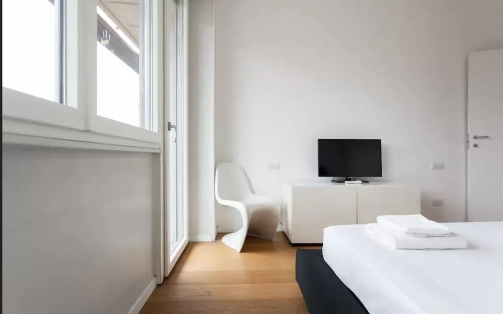 Aires Apartment