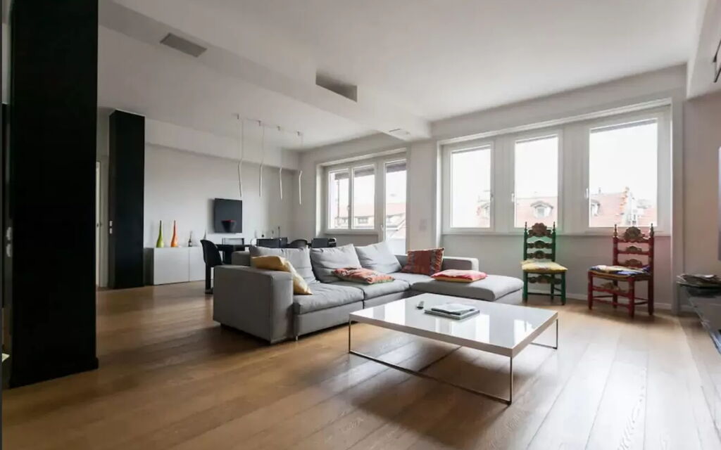Aires Apartment