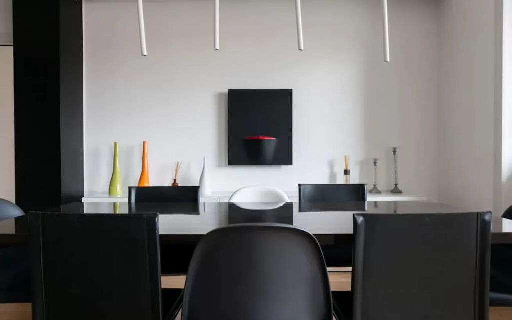 Aires Apartment