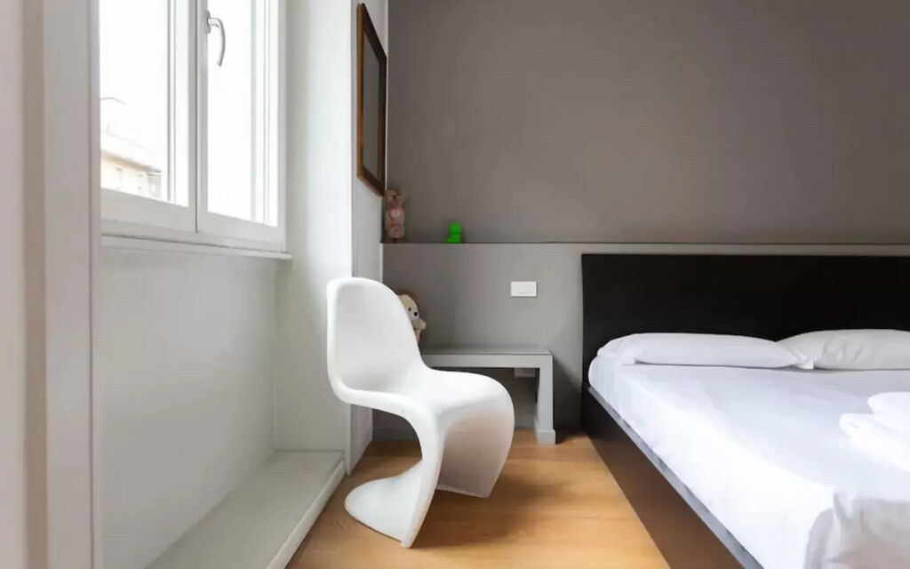 Aires Apartment