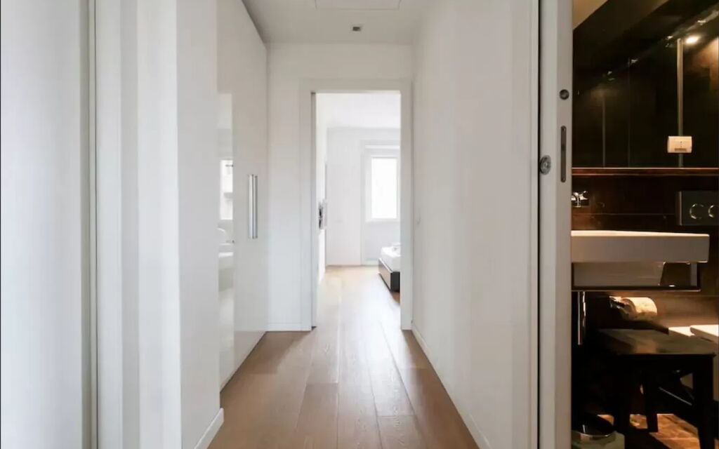 Aires Apartment