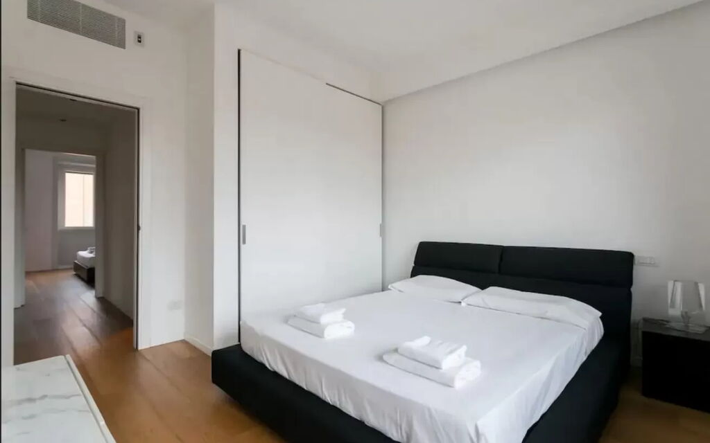 Aires Apartment