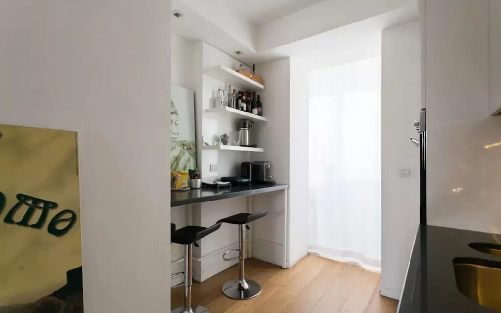 Aires Apartment