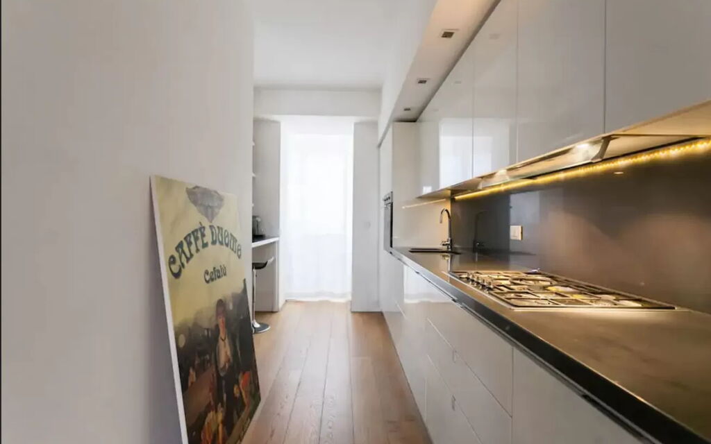 Aires Apartment