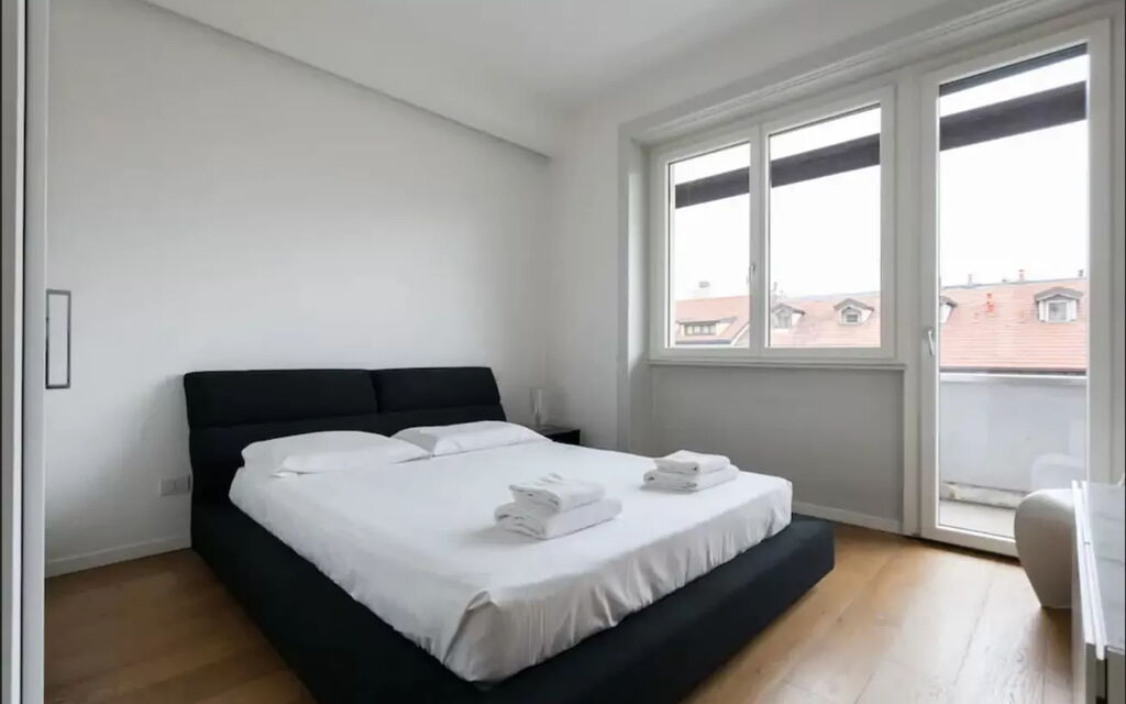 Aires Apartment