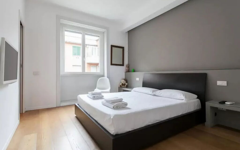 Aires Apartment
