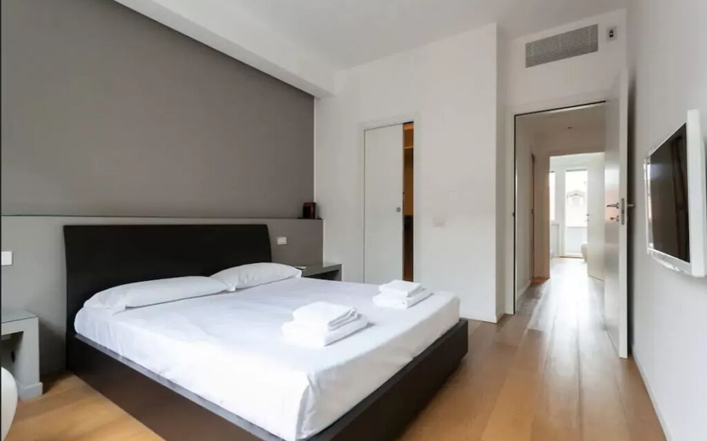 Aires Apartment