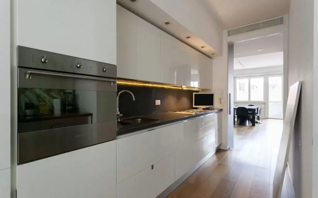 Aires Apartment