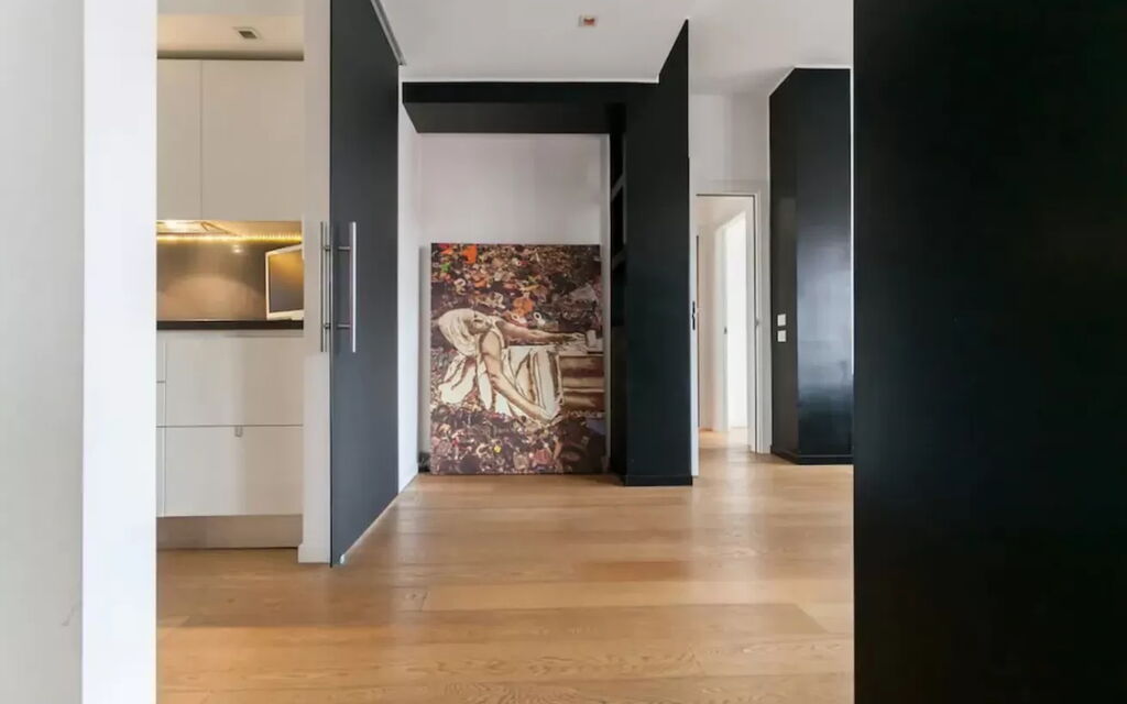Aires Apartment