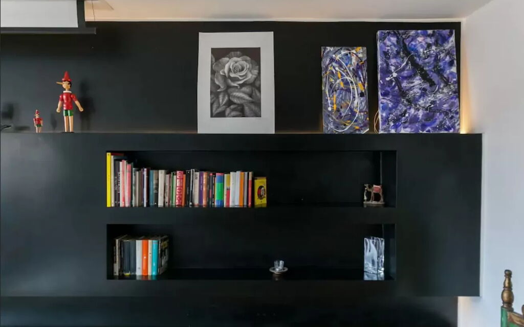Aires Apartment