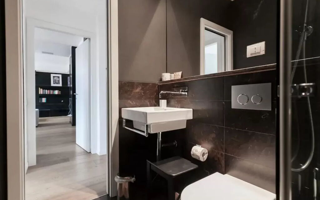 Aires Apartment
