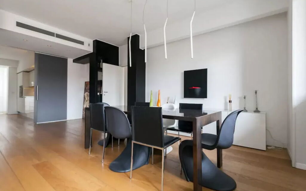 Aires Apartment