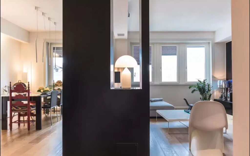 Aires Apartment
