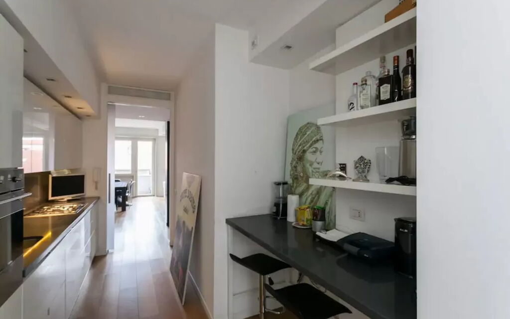 Aires Apartment