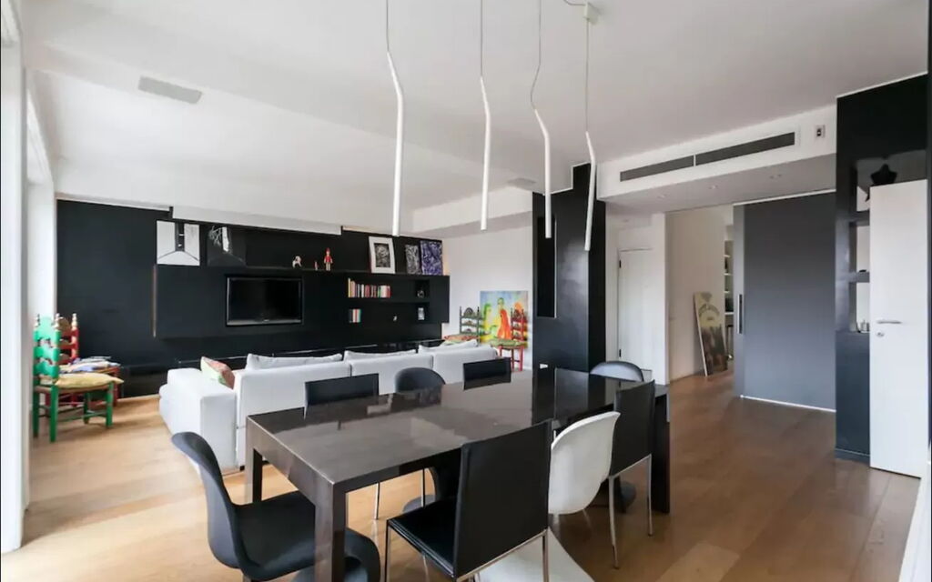 Aires Apartment