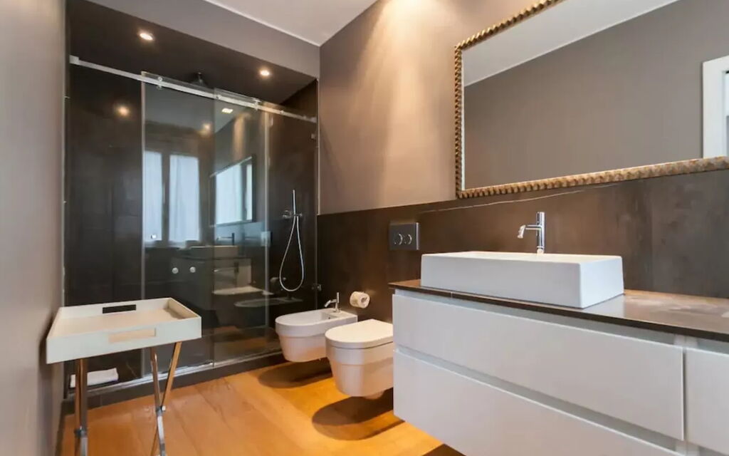Aires Apartment