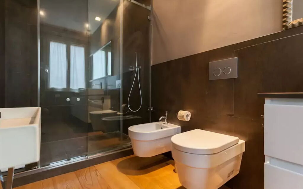 Aires Apartment
