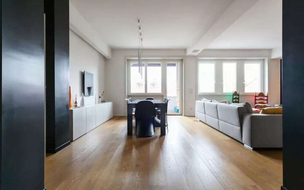 Aires Apartment