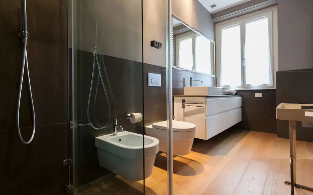 Aires Apartment