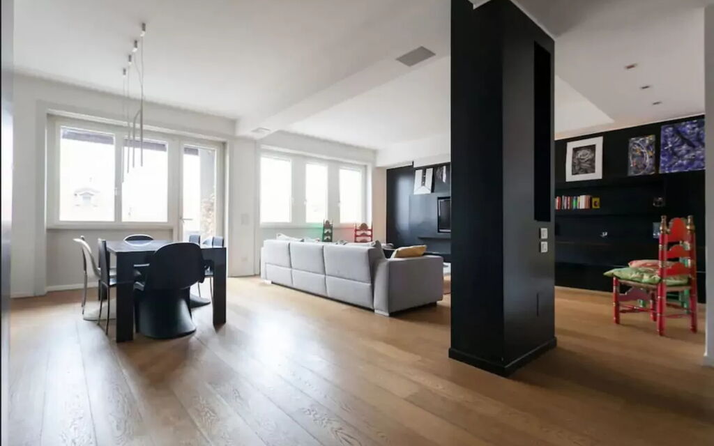 Aires Apartment