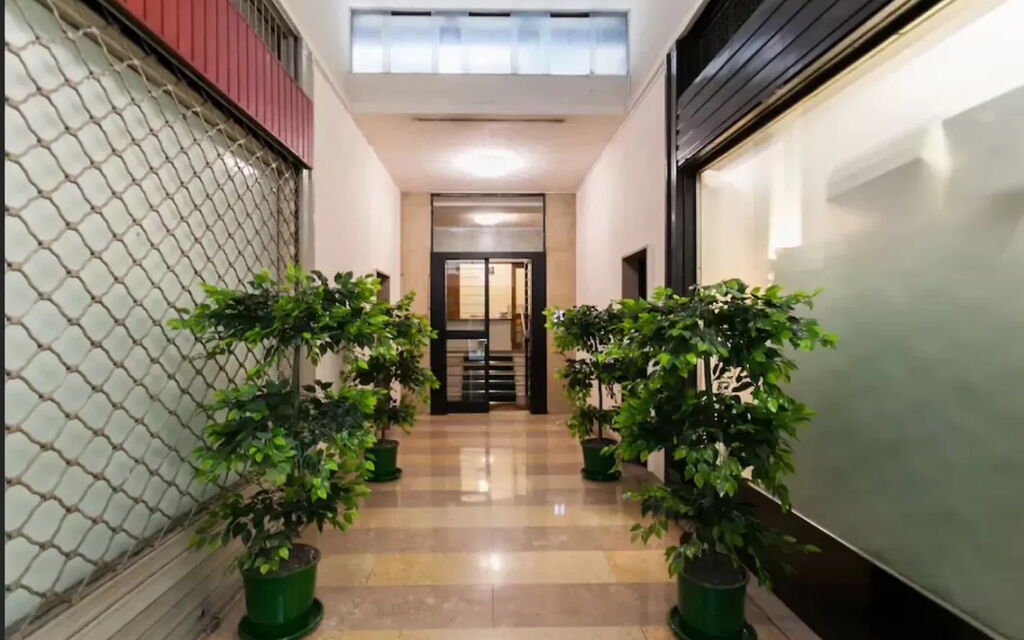 Aires Apartment: Activities, Building Exterior, Spring, Summer, Wellness