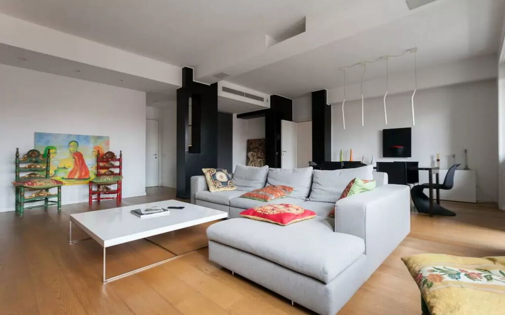 Aires Apartment