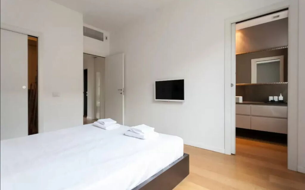 Aires Apartment